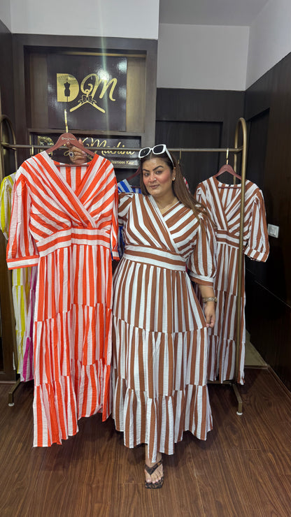 Inaya (Cotton Dress)