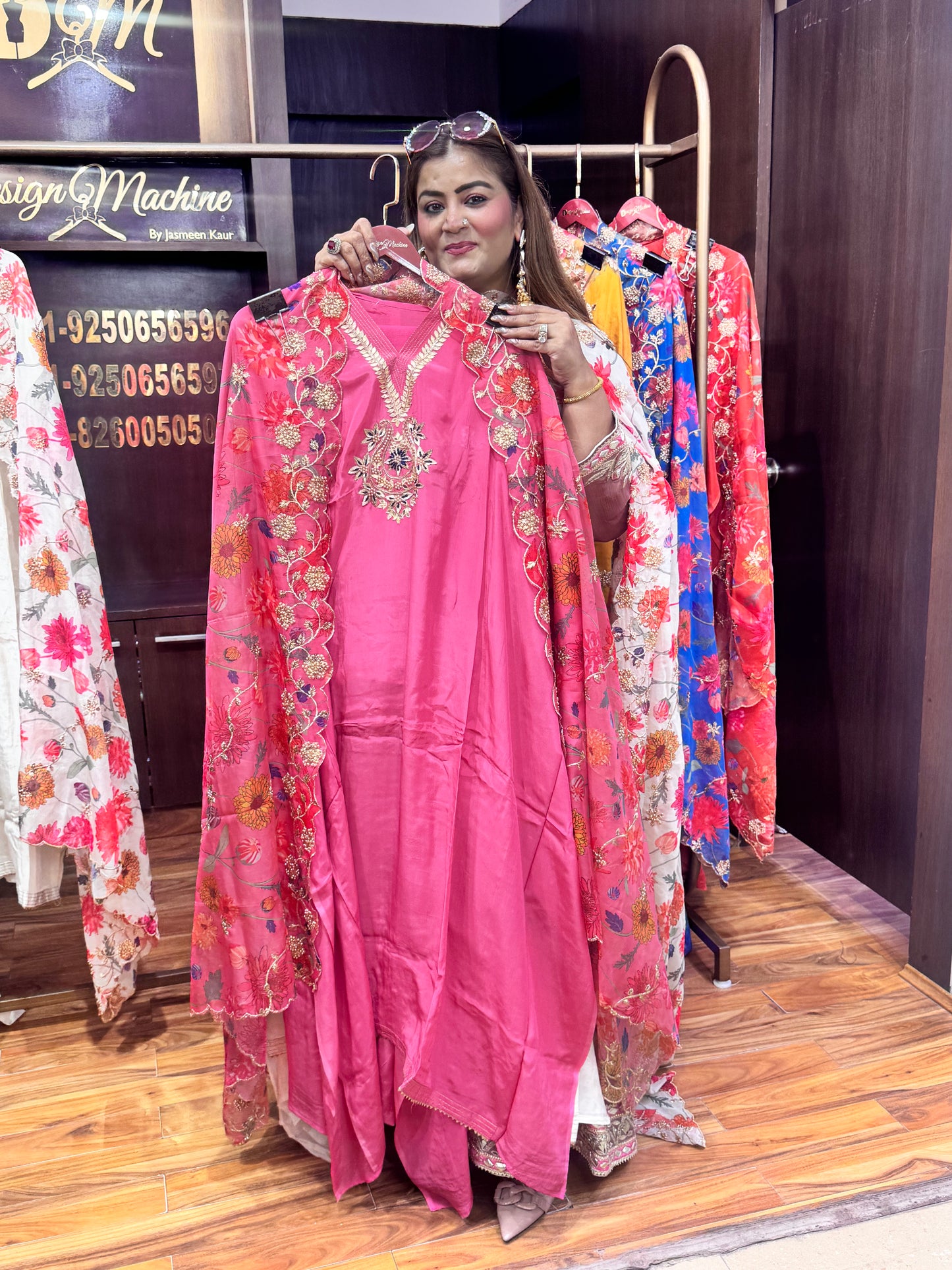 Riwaayat Silks