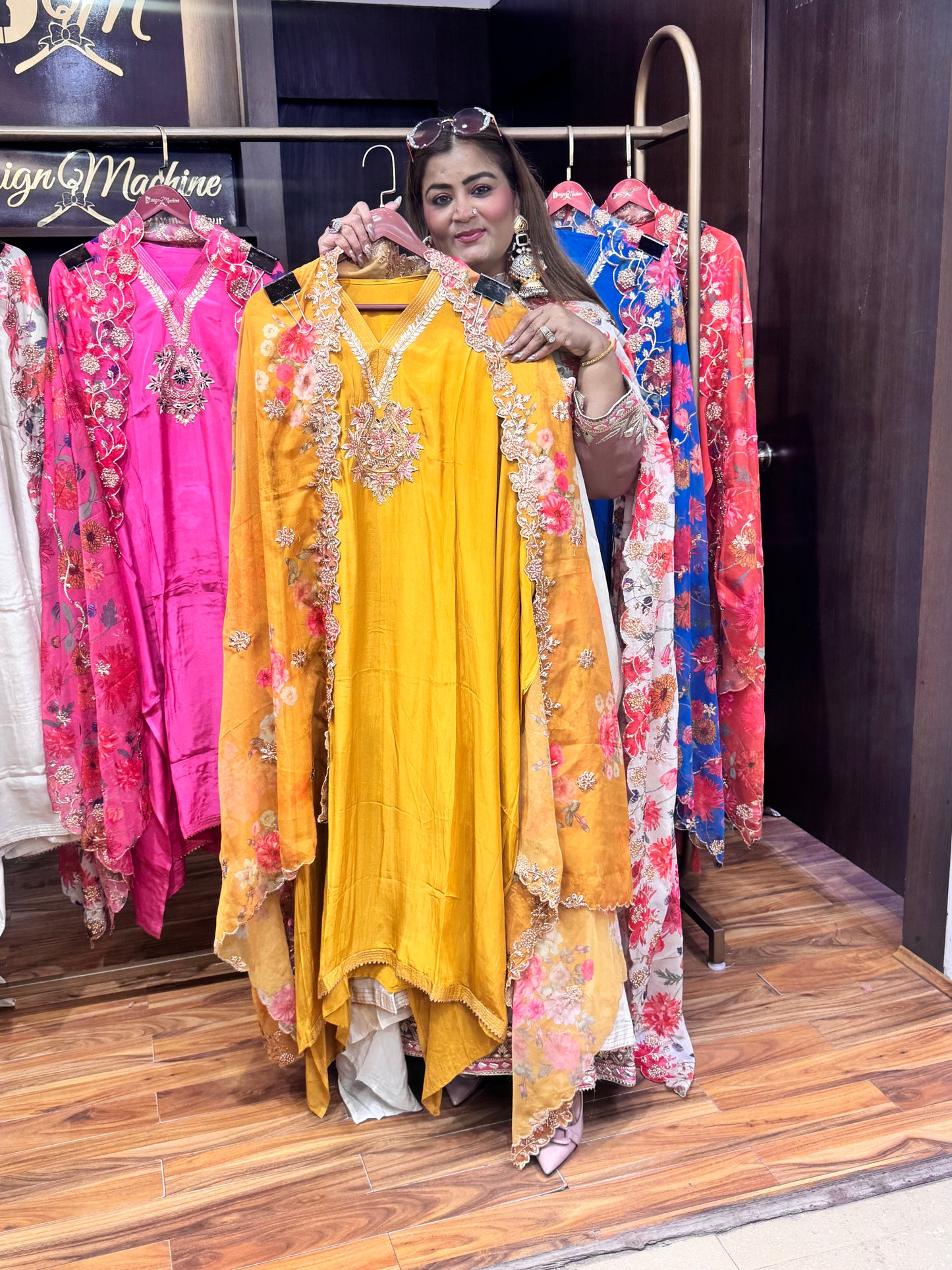 Riwaayat Silks