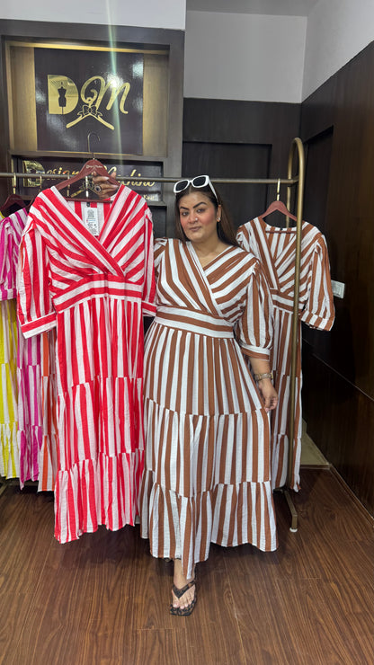 Inaya (Cotton Dress)