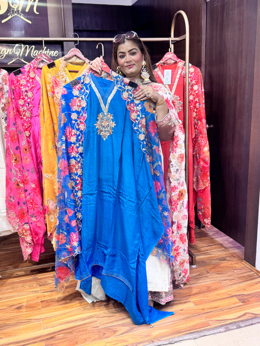 Riwaayat Silks