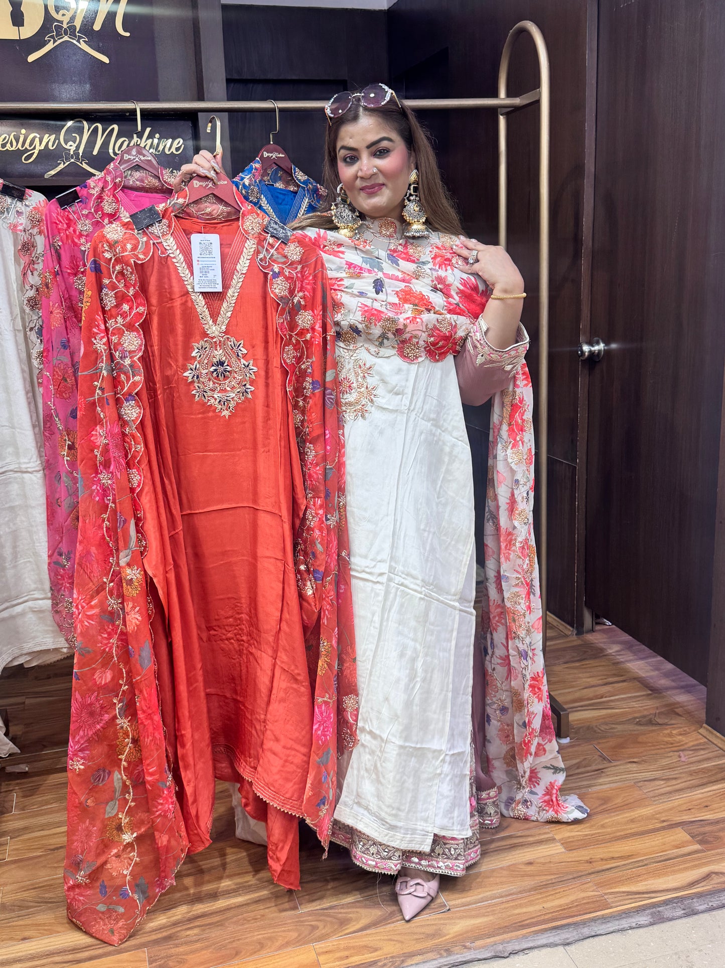 Riwaayat Silks
