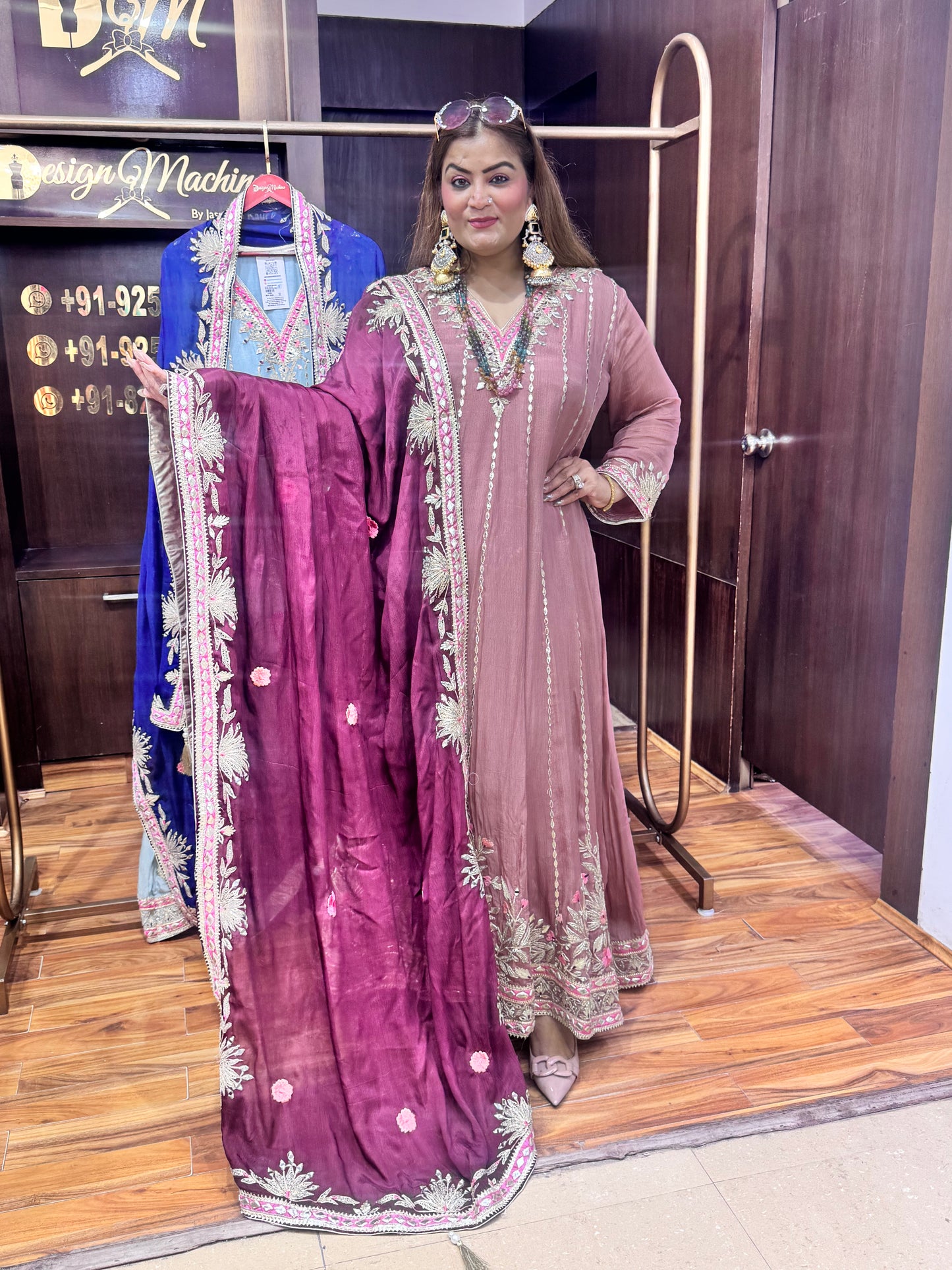 Noor-e-Anarkali