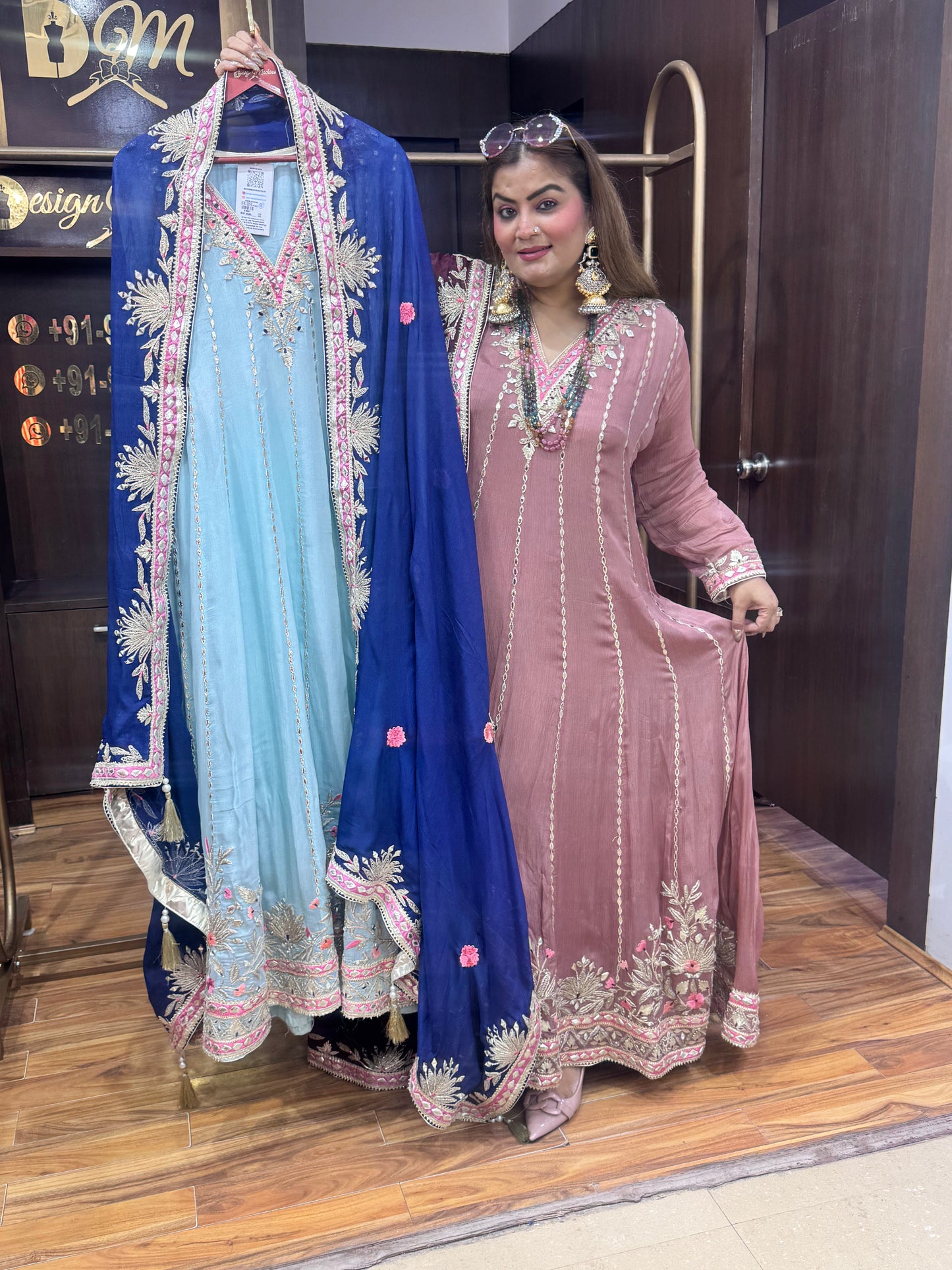 Noor-e-Anarkali