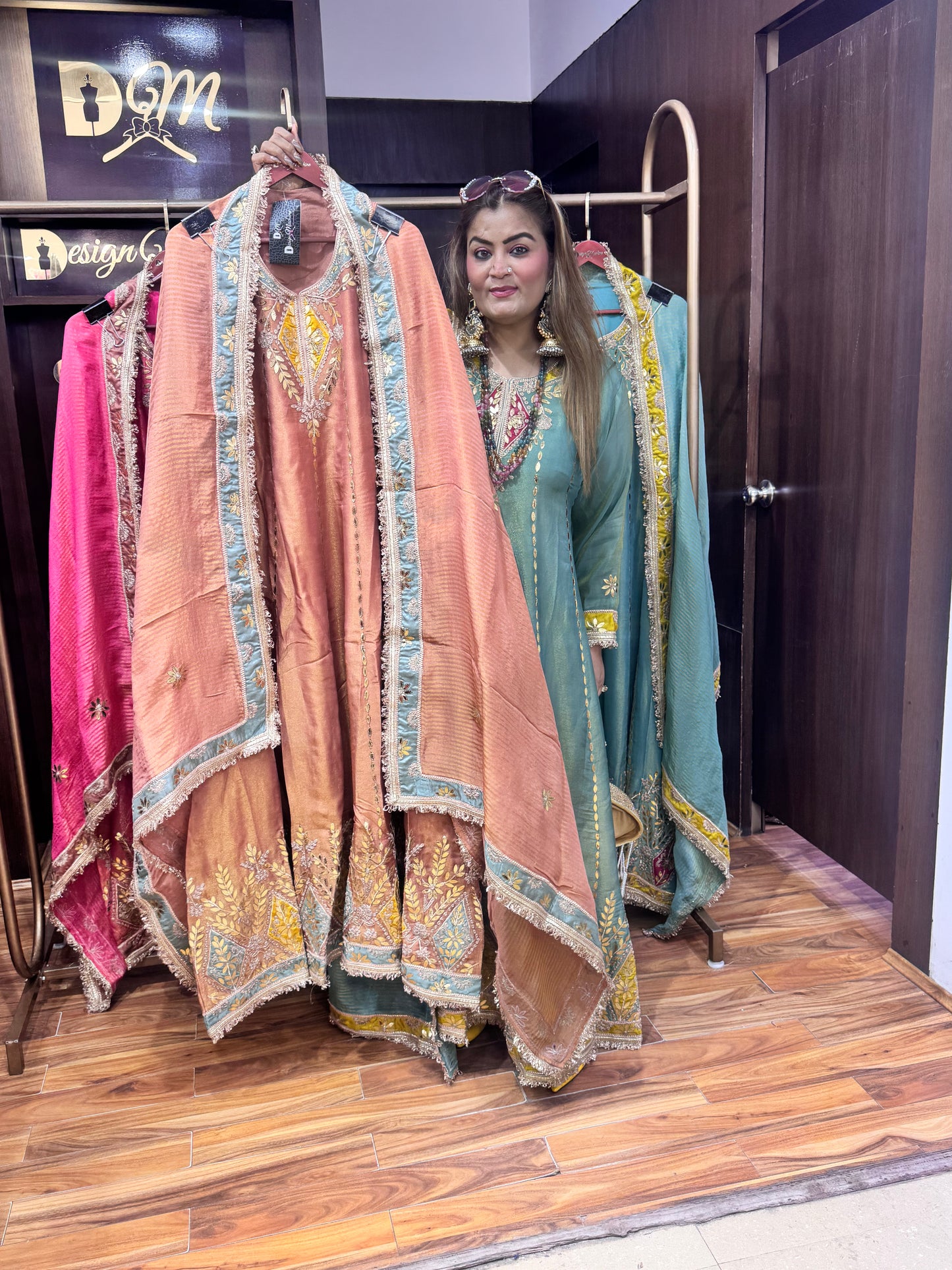 Zehra Anarkali
