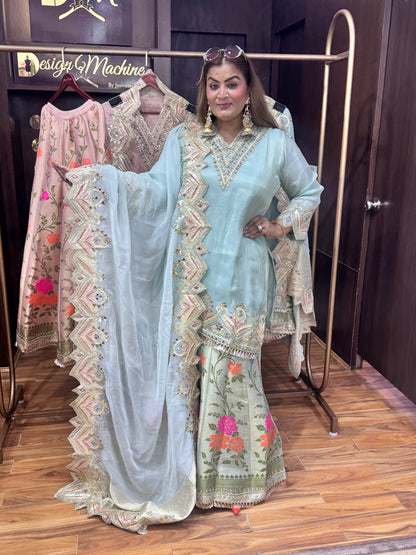 Jashn-e-Sharara