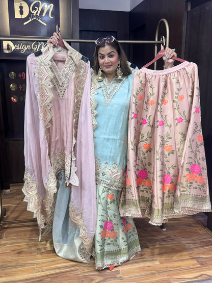 Jashn-e-Sharara