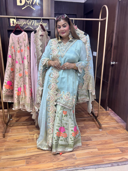 Jashn-e-Sharara
