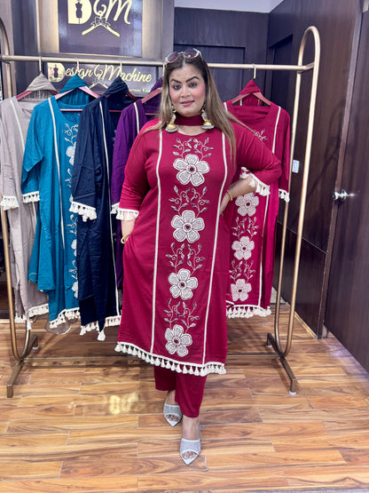 Chandni Silks