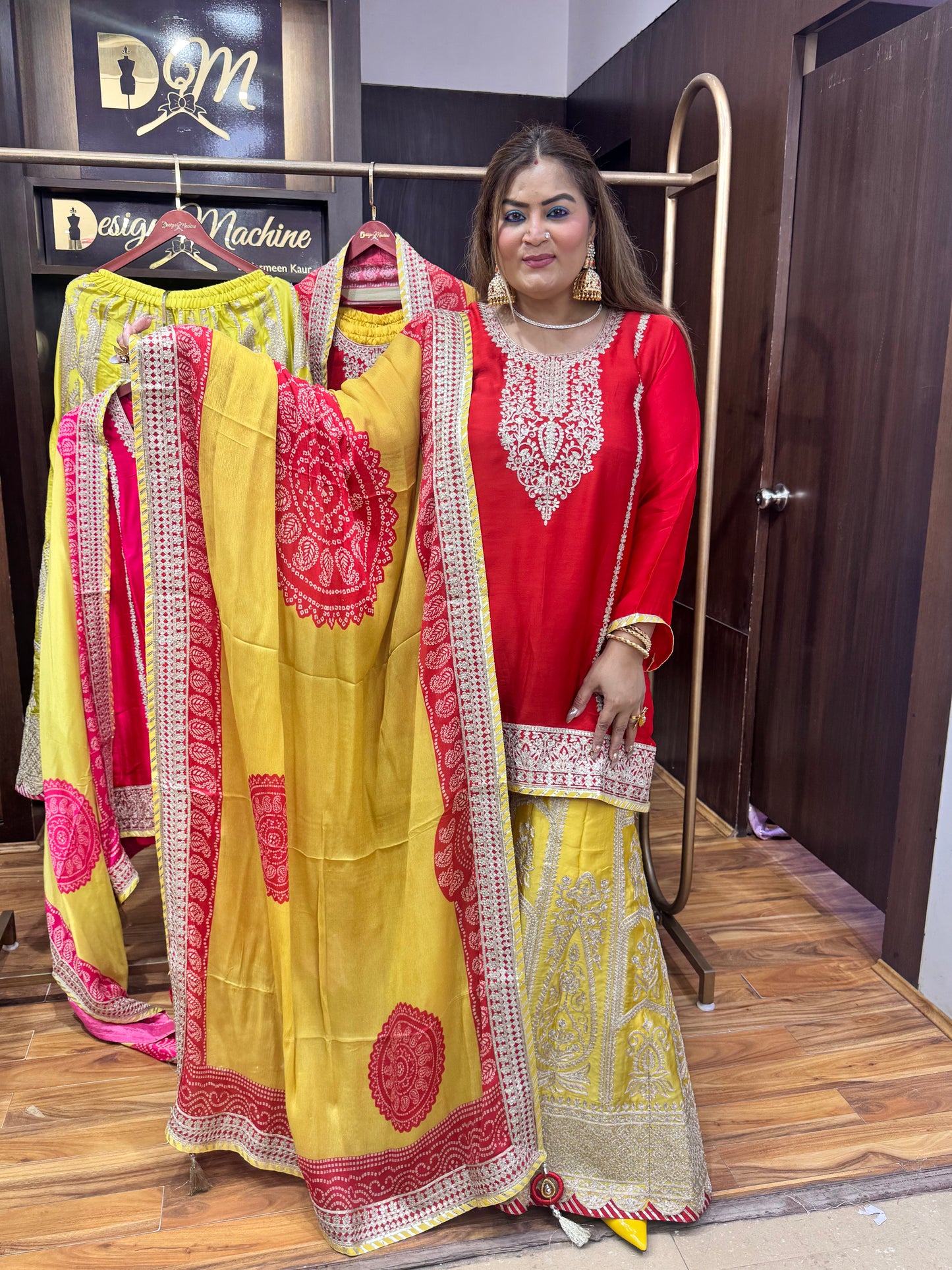 Begum Sharara