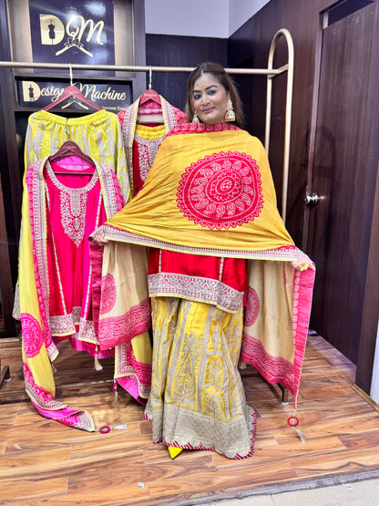 Begum Sharara