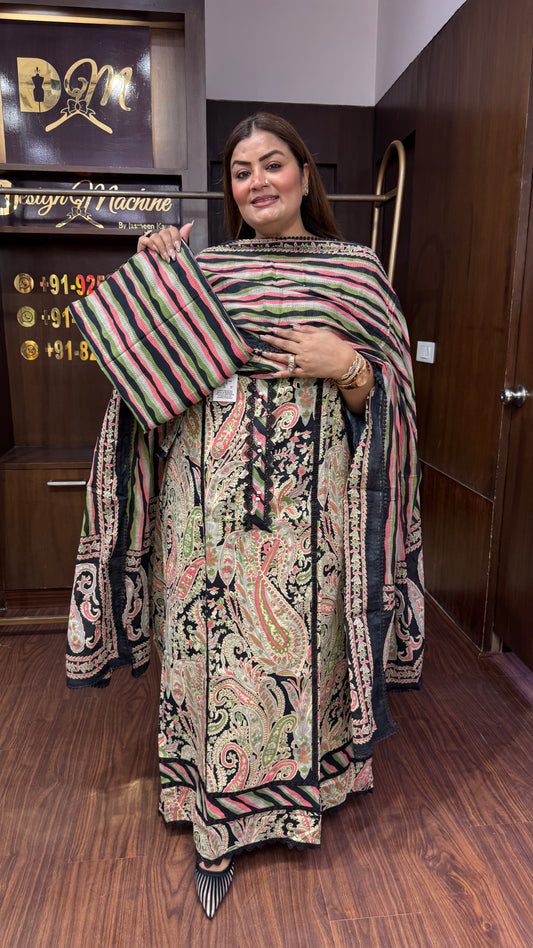 Zyphira (Unstitch Suit)