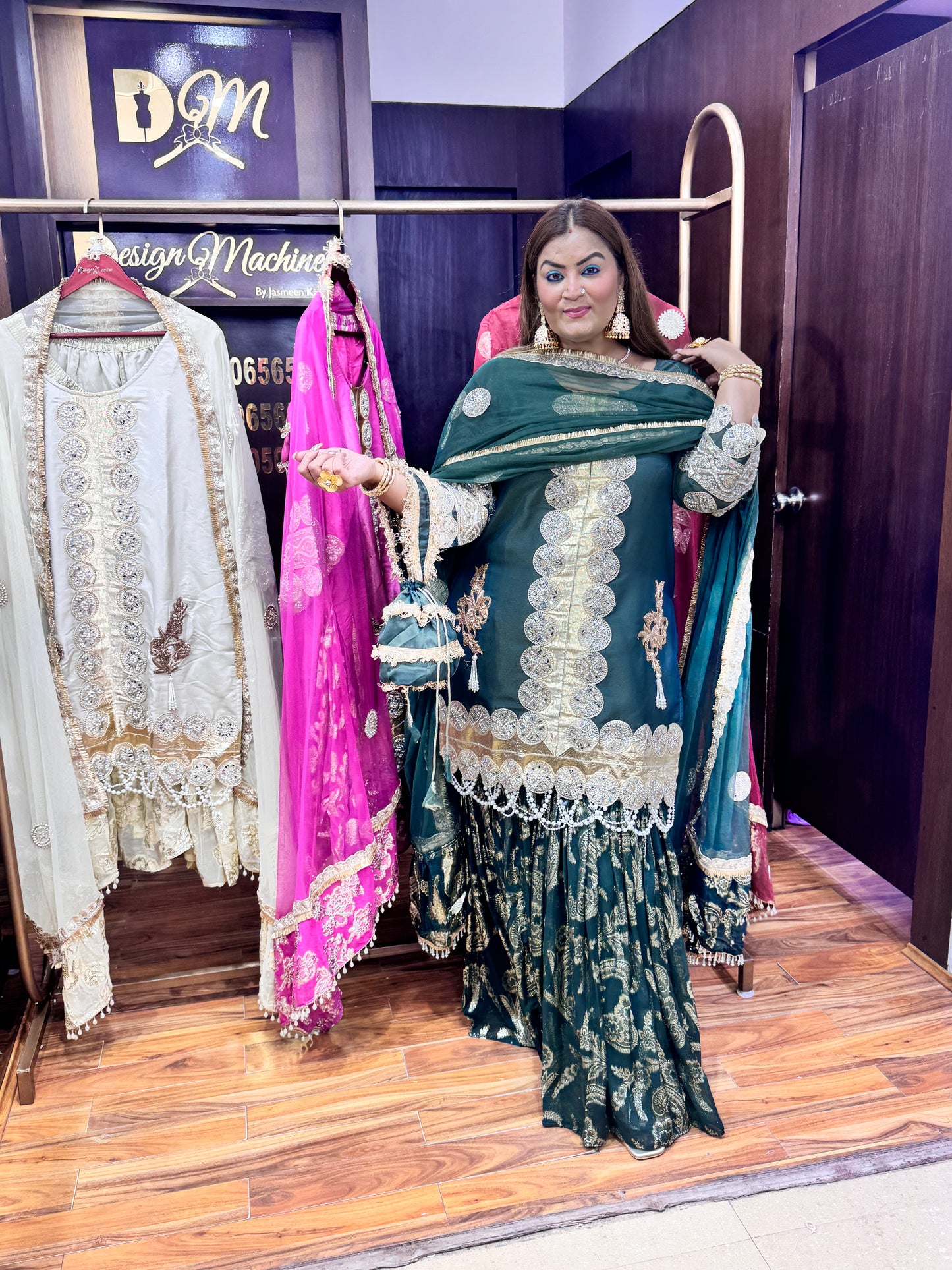 Adaah Sharara