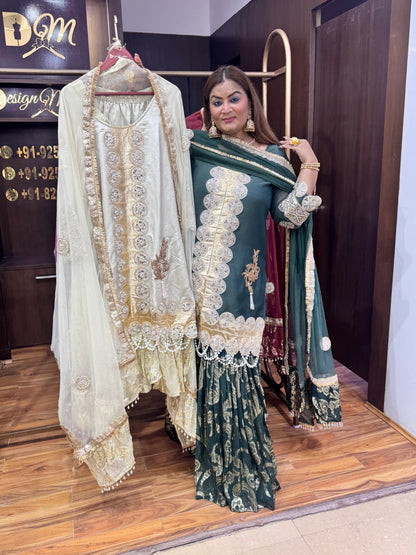 Adaah Sharara