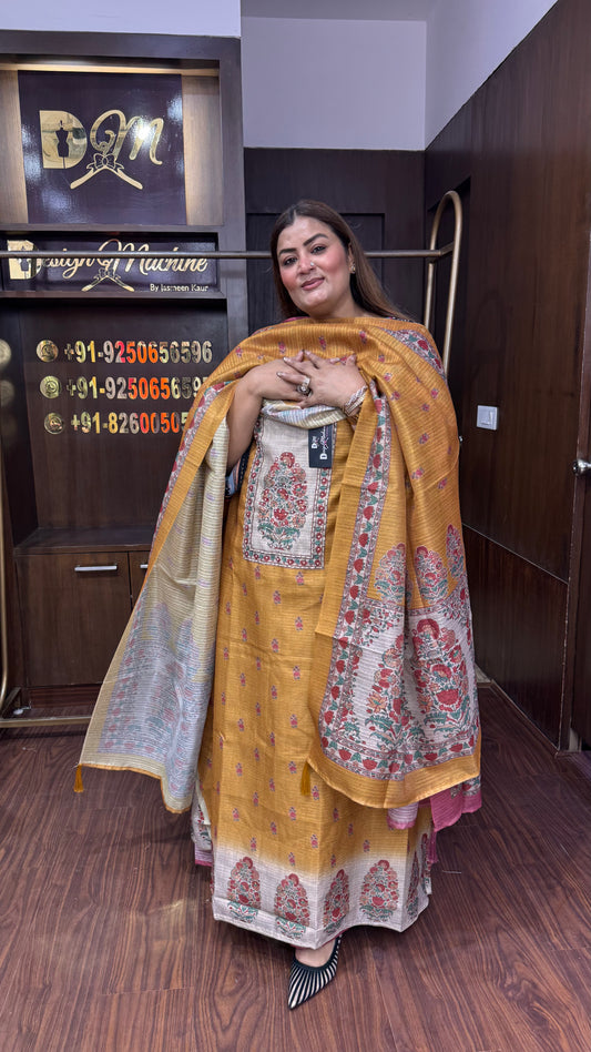 Eryzaa (Unstitch Suit)