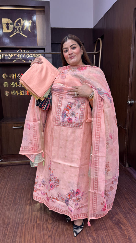 Eshzoria (Unstitch Suit)