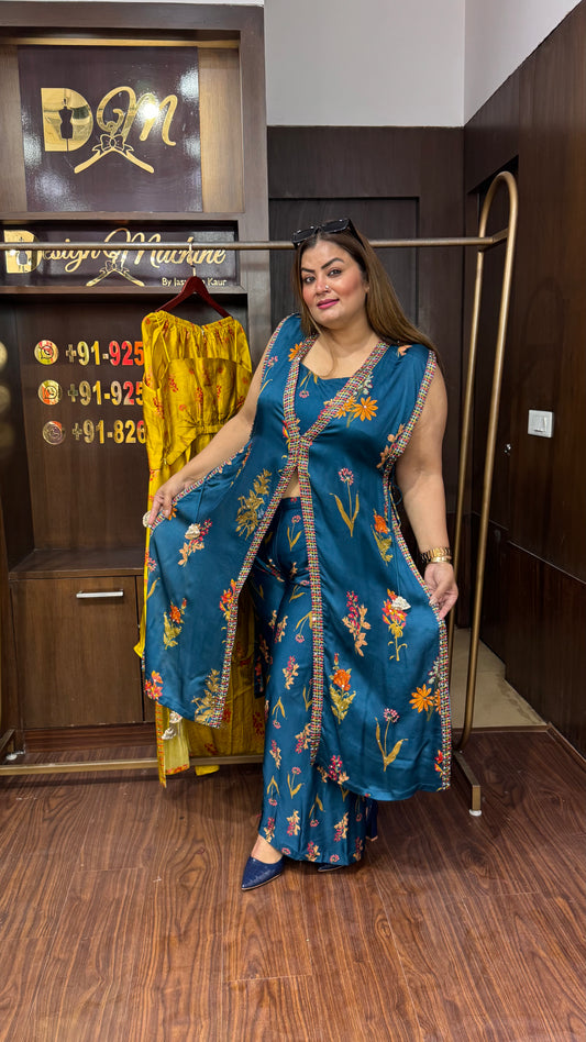 Eclaire 3-Pc Cordset