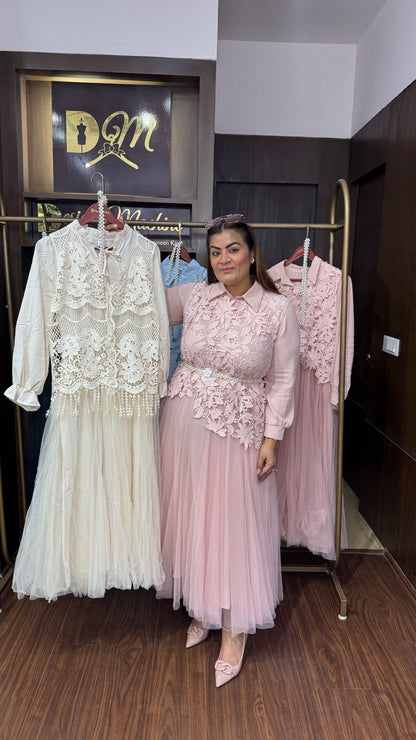 Irica (Cotton Dress)