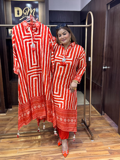 Co-Ord Culture