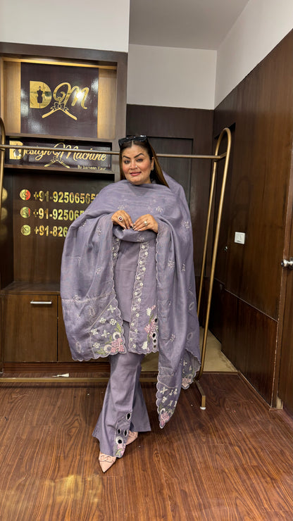 Eloria Readywear Suit
