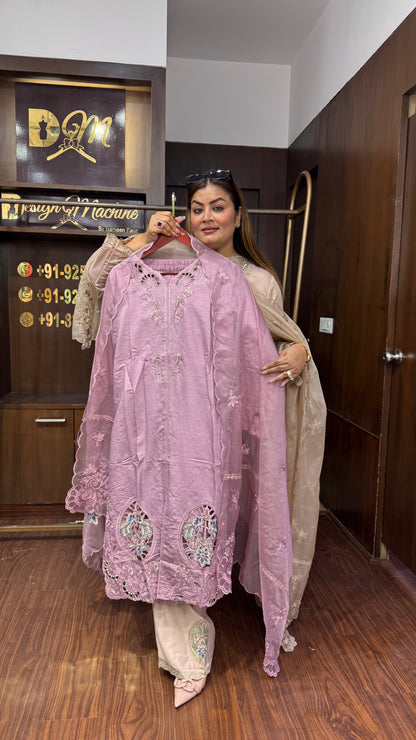 Urban Zeenat Suit