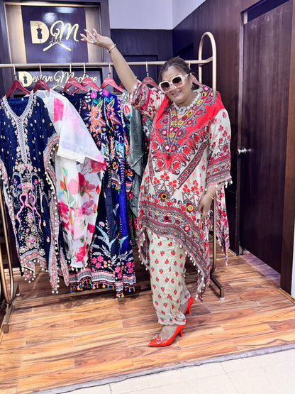 Kaftan Meher