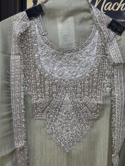 Kavorya (Unstitch Suit)