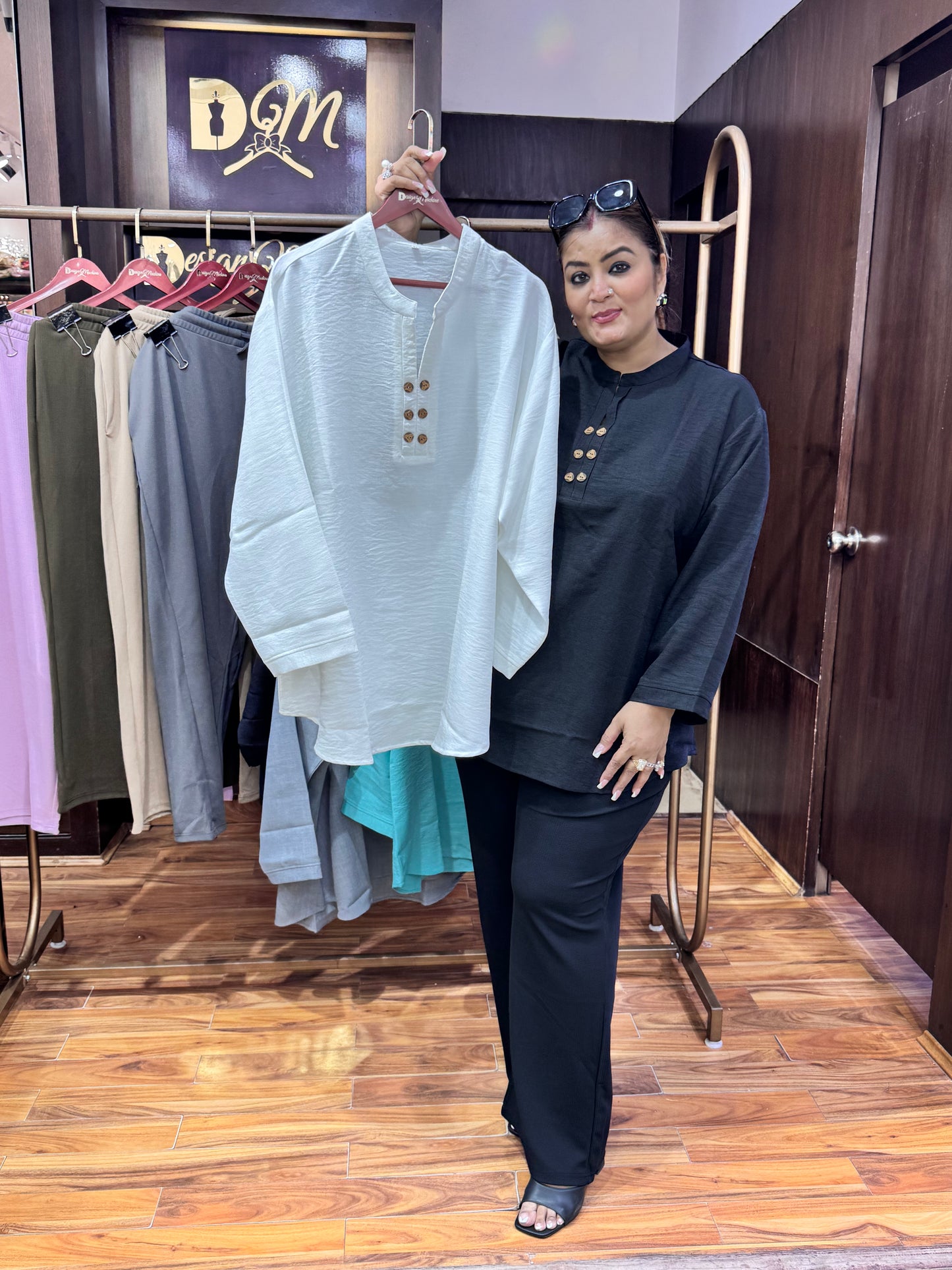 Ease Drape