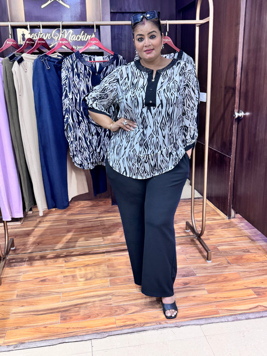 Mehek Drape