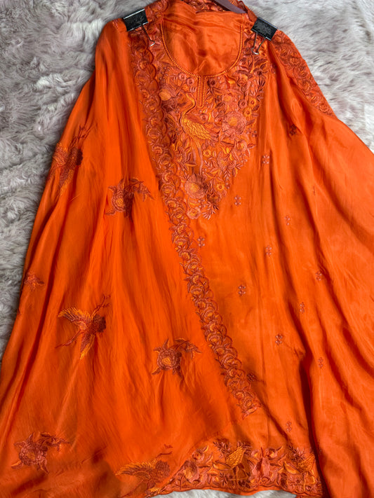 Riwaayat Unstitched Suit