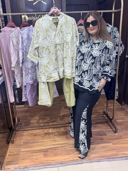 GulKhaas Anarkali