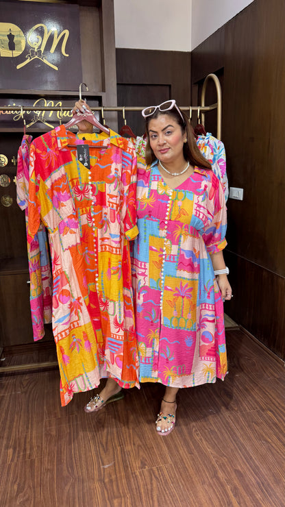 Lira (Dress)