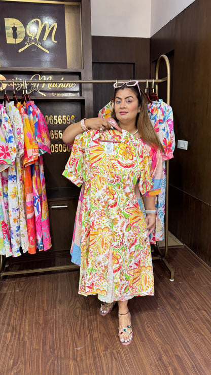 Lira (Dress)