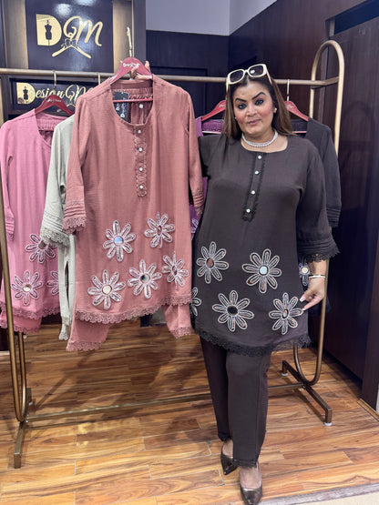 Noor-e-Gul Anarkali