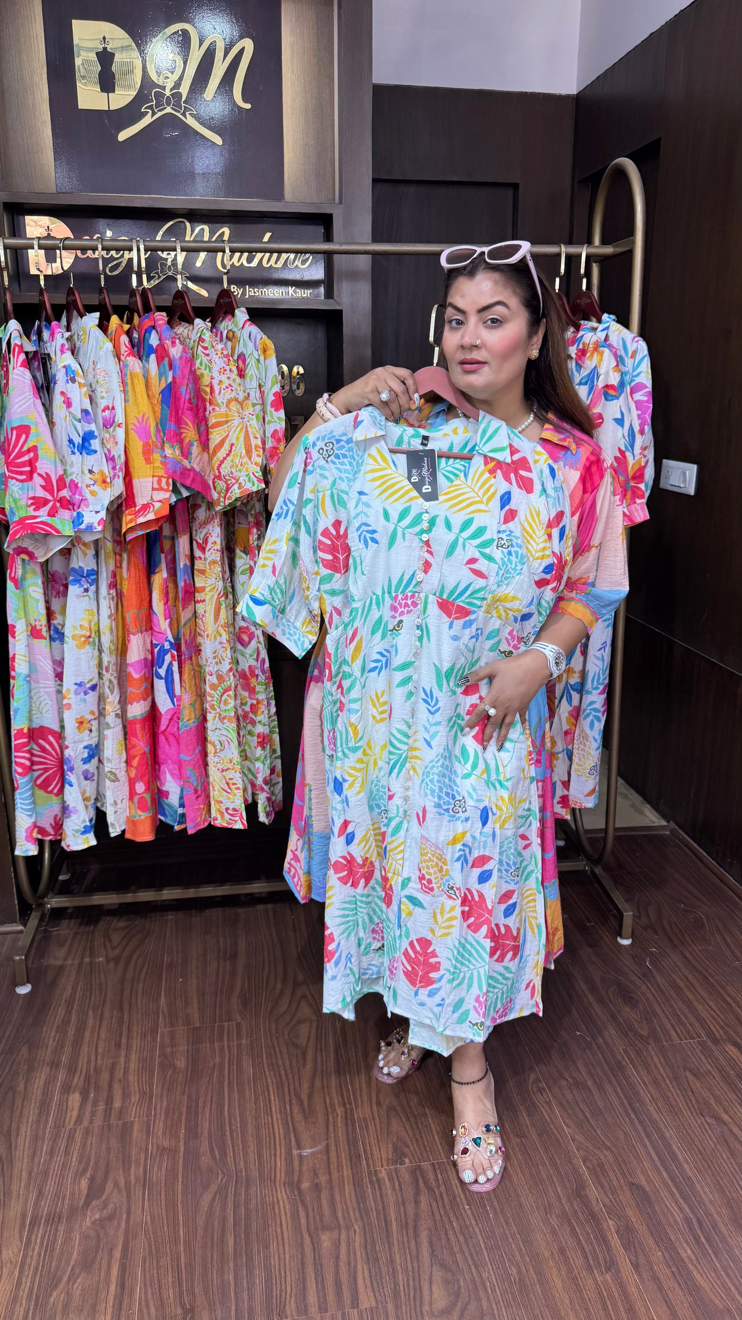Lira (Dress)