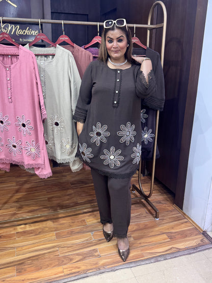 Noor-e-Gul Anarkali