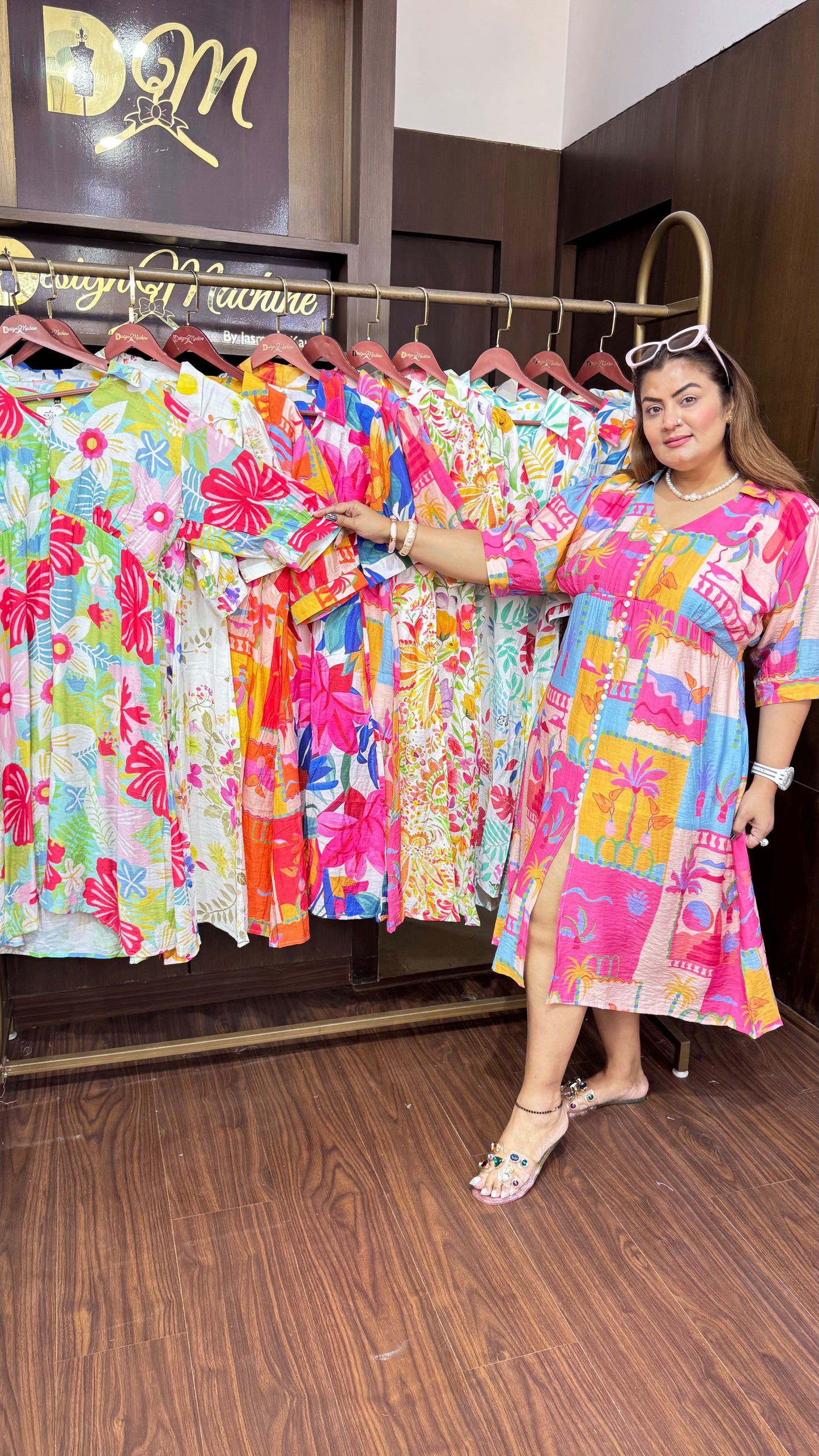Lira (Dress)