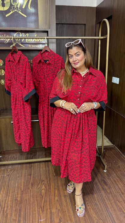 Navira (Dress)