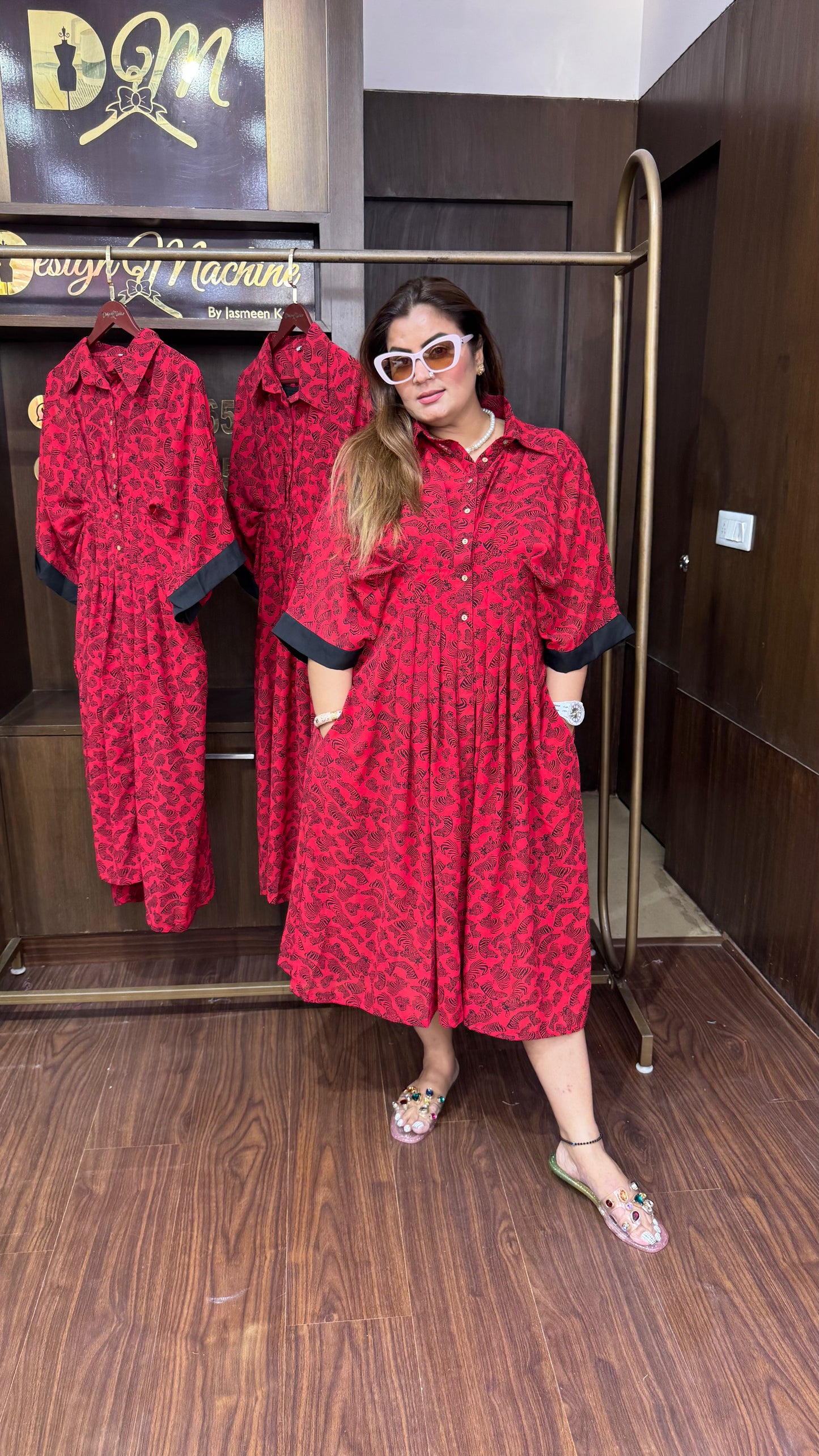 Navira (Dress)