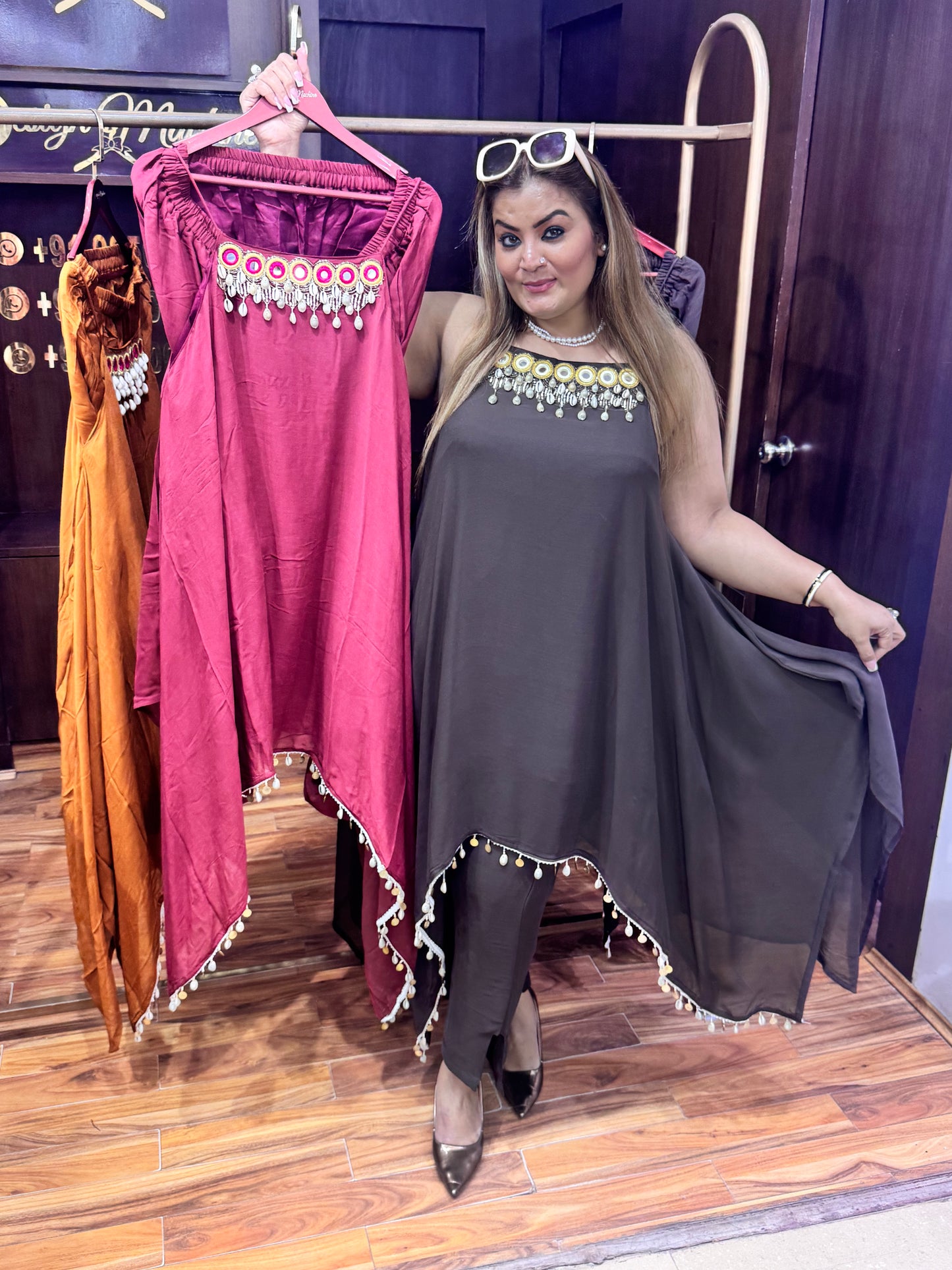Aafreen Kalidaar