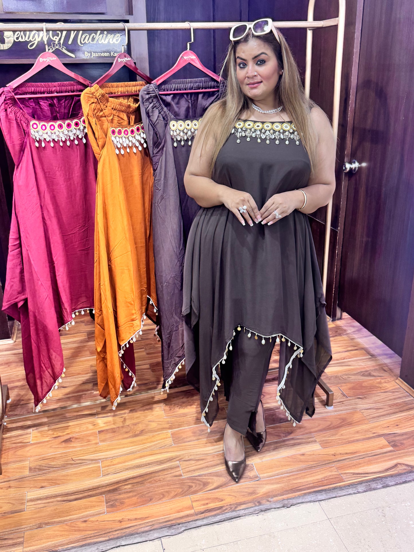 Aafreen Kalidaar