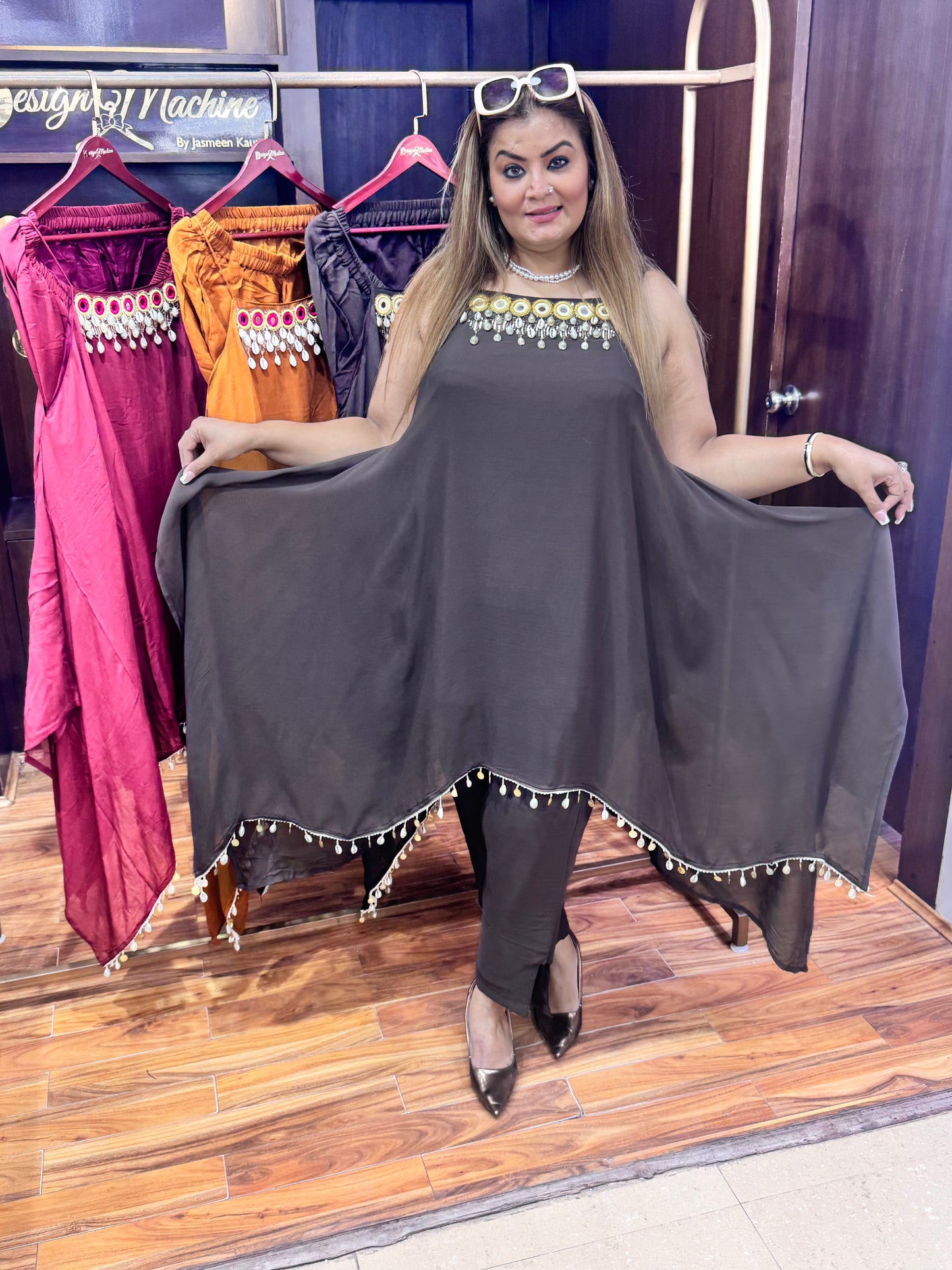 Aafreen Kalidaar