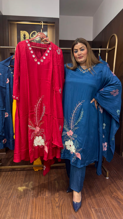 Aabira Ensemble Suit