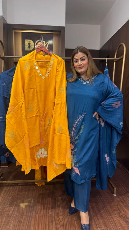 Aabira Ensemble Suit