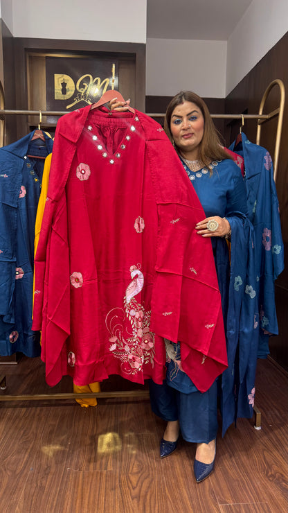 Aabira Ensemble Suit