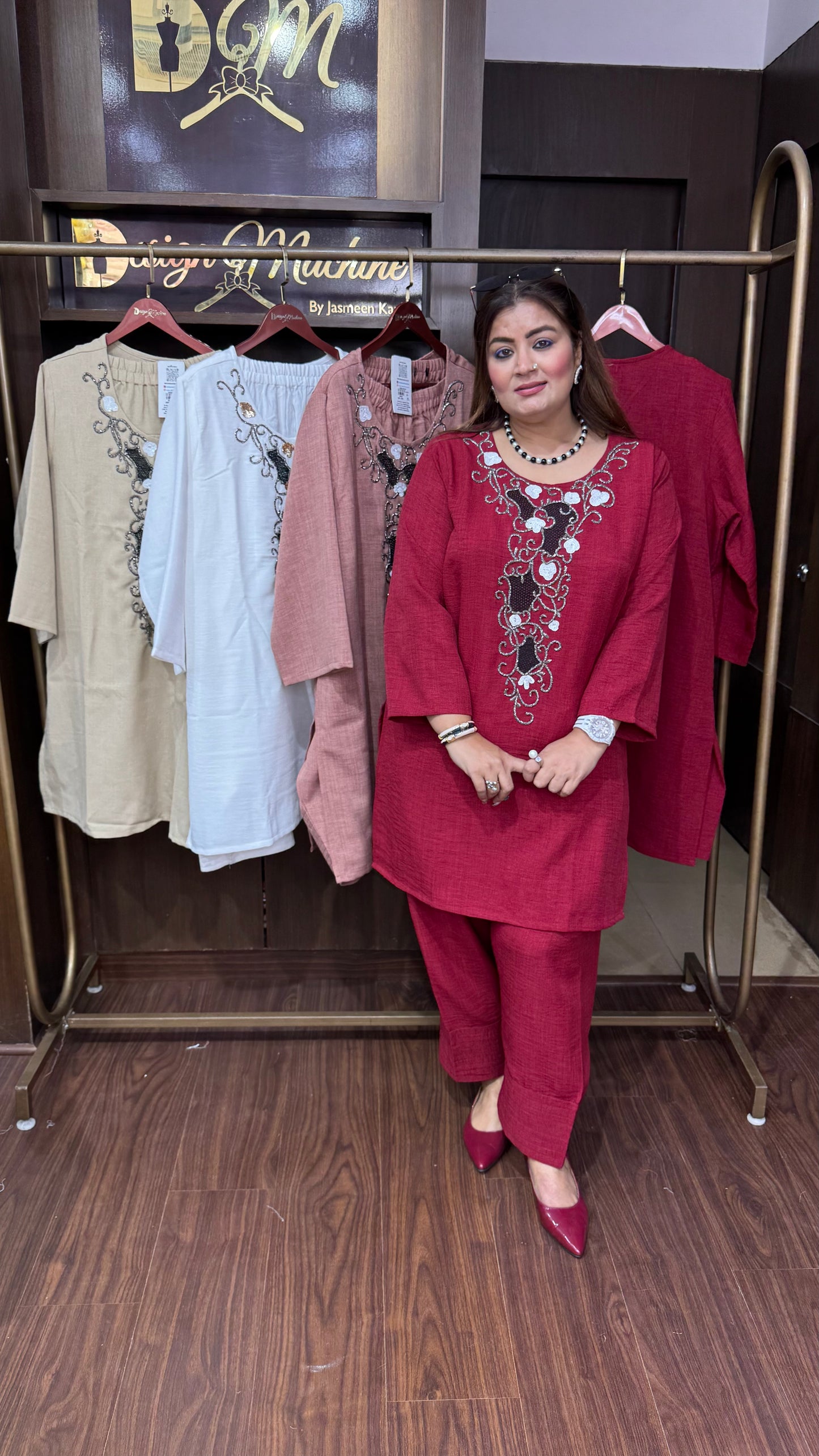Liyana (Cordset)