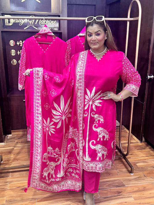 Meherbaan Kalidaar