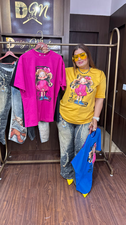 Aafra (Free Size Top)