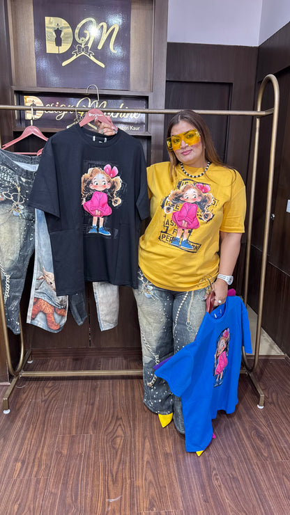 Aafra (Free Size Top)