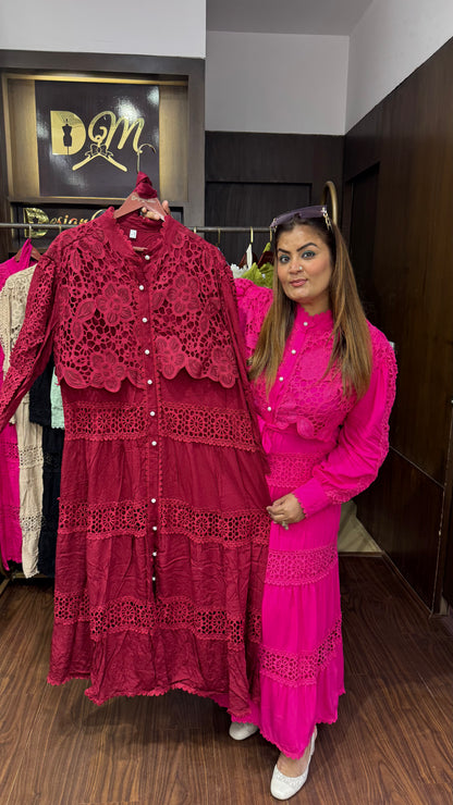 Karry (Cotton Dress)